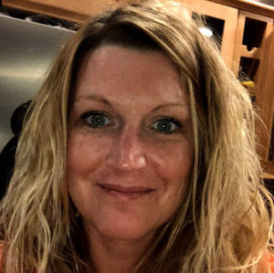 Meet your Posher, Trish